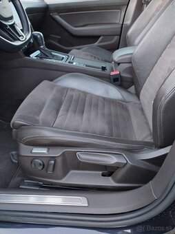 Volkswagen Passat Variant B8 R-line - 10