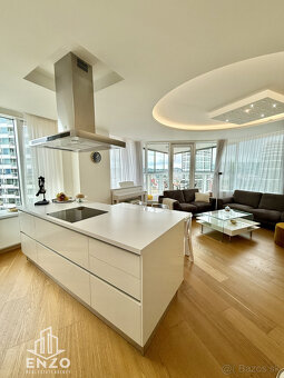 PRENÁJOM - LUXUSNÝ 4i BYT - PANORAMA CITY - 10
