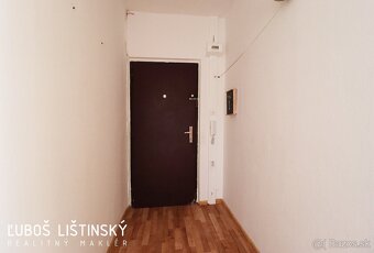 PREDAJ 3-izb. byt s balkónom, ul. Rastislavova, Poprad - 10