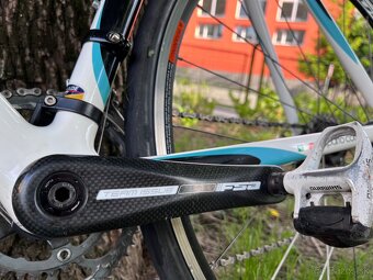 Bianchi Via Nirone 7 - 10