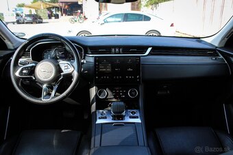 Jaguar F-Pace 2.0 D165 MHEV S AWD A/T - 10