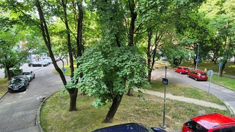 3 izb. byt Sibírska 3, Bratislava - Nové Mesto - 10