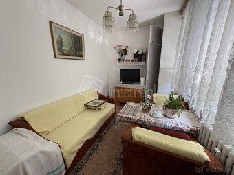 2 izbový veľkometrážny byt v Skalici - 10