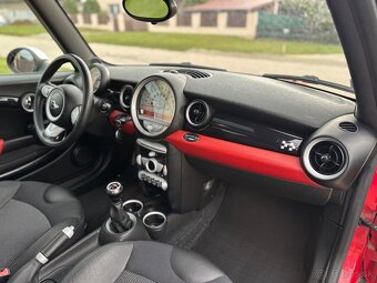 Mini John Cooper Works JCW Edition R56 - 10