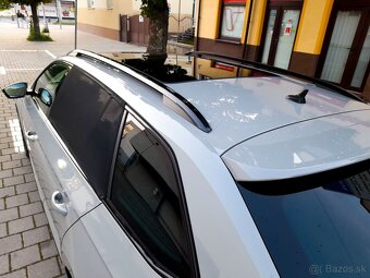 Škoda Superb Combi 2.0 TDI Sportline - 10