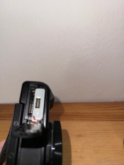 Canon Powershot G7X Mark II komplet balenie - 10