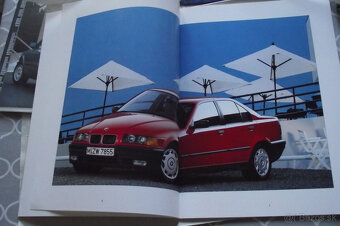 Prospekty BMW - 10