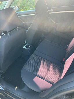 Predám vw golf 6 1.6 tdi - 10