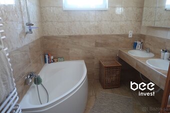 NOVOSTAVBA - Nízkoenergetický  5 izbový zariadený bungalov + - 10