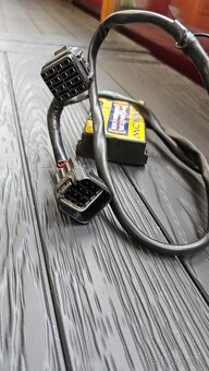 diely-Yamaha R1 2004-2006 (rn12) - 10
