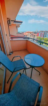 2-izbový byt pri mori, Bulharsko - 10