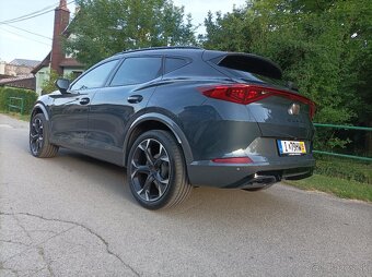 ✅✅✅CUPRA FORMENTOR 2.0 TDI dsg 2024 V zARUKE ODP. dph - 10