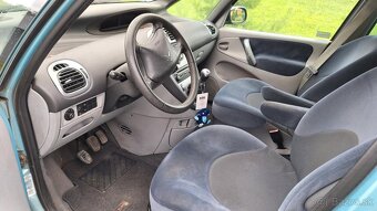 Citroen Xsara Picasso 1,6 HDI - 10