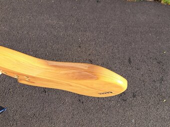 Lakland Skyline 55-60 Vintage J (ex. Joe Osborn) r. 2012 - 10