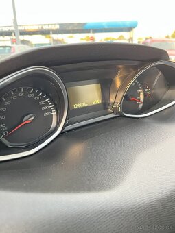 Peugeot 308 1.6 eHDi Business - 10