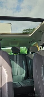 SHARAN 2.0TDI 125kW MATCH 7-miest XEN/PANO/ŤAŽNÉ - 10