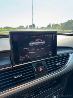 Predam Audi A6 - 10
