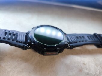 Amazfit T-Rex Ultra - 10