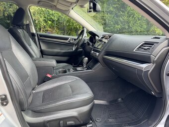 Subaru Outback 2.5i-S Exclusive - Možny odpočet DPH - 10