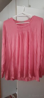 Balík dámskeho oblečenia XXXL - 10