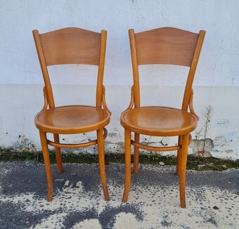 stoličky Thonet - 10