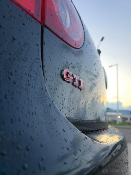 Volkswagen golf 5 gti - 10
