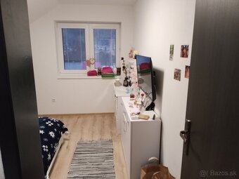 Predám rodinný dom novostavba pri BB - 10