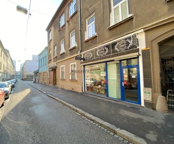 Prenájom obchodného priestoru 53 m² – Mariánska, Bratislava - 10