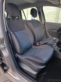 RENAULT CLIO GRANDTOUR 1.2 16V - 10