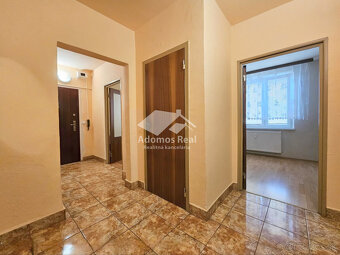 3 - IZBOVÝ BYT TREBIŠOV / KOMENSKÉHO - 10