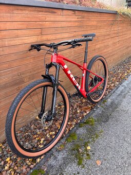 Trek Procaliber 9.5 2025 - 10