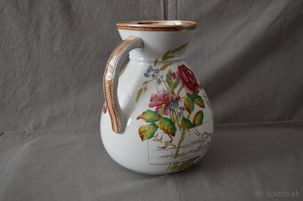 Toaletná súprava P. Regout & Co. - 10