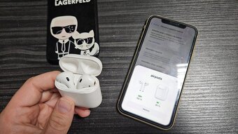 Apple iPhone XR 128GB - nová bat + airpody - 10