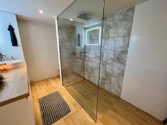 Krásny 3-izb. domček, Sľažany, 10,7á záhrada - 10