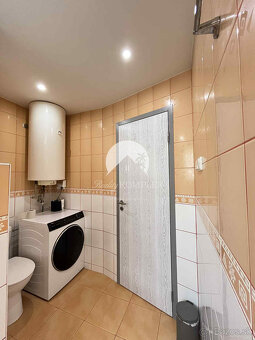 Reality KOMPLEX s.r.o. Vám ponúka 3-IZBOVÝ BYT S KOMPLETNÝM  - 10