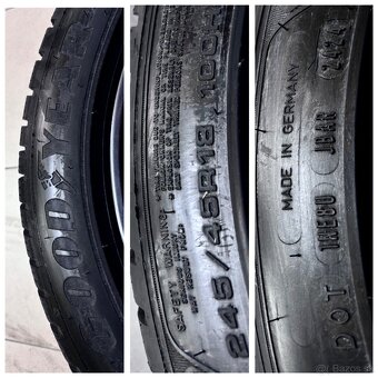 Styling 853 R18 Bmw Zimne - 10