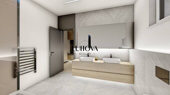 Na BÝVANIE alebo na INVESTÍCIU_2 izbový byt - 10