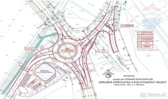 Na predaj pozemok 18.075 m2, Nitra – Kynek, Mlynárce - 10