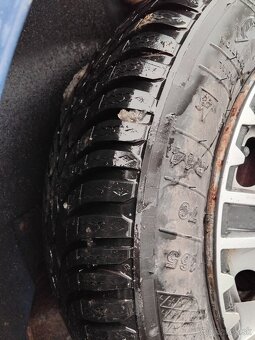 Škoda Fabia 1.4 - 10