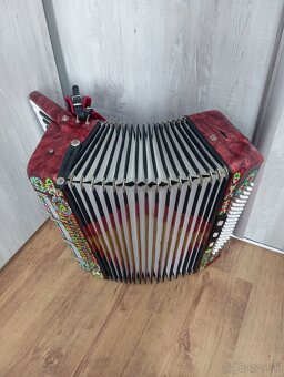 Delícia Carmen XIV.4hlas-hohner hlásky - 10