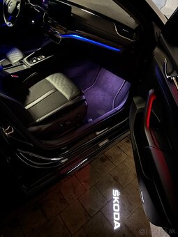 Škoda Octavia IV 2.0 TDI 110kW DSG – PLNÁ VÝBAVA - 10