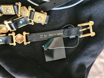 zncakove veci,org. - 10