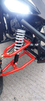 Štvorkolka ZXY 125ccm - 10