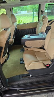 Predám auto Lancia Phedra, 7 miestne - 10