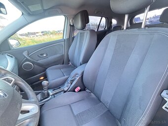 Renault Mégane Grandtour 1.5 DCi - 10