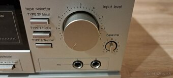 Technics RS - B 105 - 10