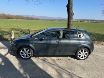 Seat leon 1p 1.9tdi 77kw dsg - 10