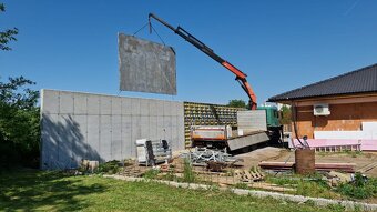 Zemné výkopové práce - 10