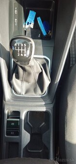 Volkswagen caddy maxi - 10