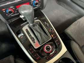 Audi A5 Sportback 3.0 TD quattro S-Line Automat 4x4 STK EK - 10